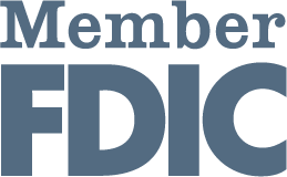 Member FDIC icon